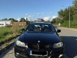 Gebraucht 2010 BMW 318 M Sport Limousine | 6.999 € (Fairer Preis)