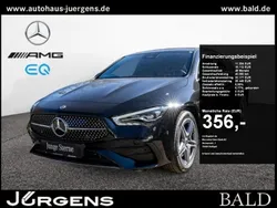 Andere farbe Gebraucht 2024 Mercedes CLA250e Shooting Brake AMG Kombi | 38.420 € (Etwas zu teuer)