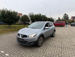 Schwarz Gebraucht 2011 Nissan Qashqai Tekna SUV | 5.900 €