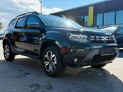 Schwarz Neu 2024 Dacia Duster Journey SUV | 23.490 € (Guter Preis)