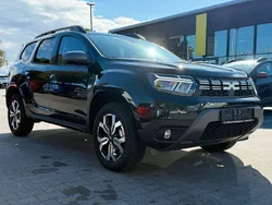 Schwarz Neu 2024 Dacia Duster Journey SUV | 23.490 € (Guter Preis)