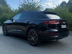 Schwarz Gebraucht 2020 Audi Q8 Ambiente SUV | 39.900 € (Superpreis)