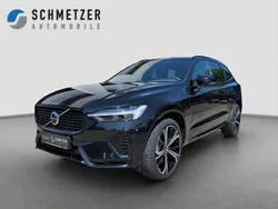 Gebraucht 2023 Volvo XC60 SUV | 47.990 € (Etwas zu teuer)