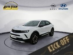 Arktis weiß Gebraucht 2024 Opel Mokka Elegance SUV | 22.830 € (Guter Preis)