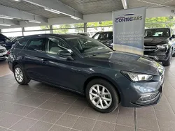 ´´magnetic tech´´ Gebraucht 2024 Seat Leon ST Style Kombi | 26.999 € (Guter Preis)