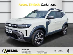 Andere farbe Gebraucht 2022 Dacia Duster Journey SUV | 26.240 € (Fairer Preis)