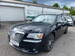 Schwarz Gebraucht 2011 Lancia Thema Limousine | 7.990 €