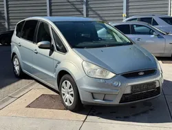 Grau Gebraucht 2008 Ford S-MAX Trend Van / Kleinbus | 2.900 € (Guter Preis)