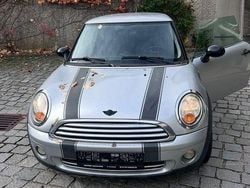 Silber Gebraucht 2008 Mini ONE Kleinwagen | 1.888 € (Fairer Preis)