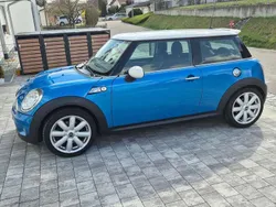Blau Gebraucht 2010 Mini Cooper S Kleinwagen | 5.700 € (Fairer Preis)