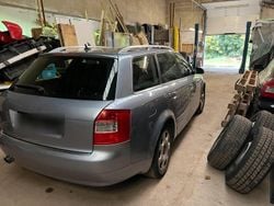 Gebraucht 2004 Audi A4 Kombi | 1.000 € (Superpreis)