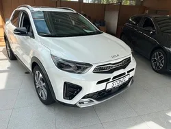 Weiß Neu 2025 Kia Stonic 4 SUV | 28.290 € (Etwas zu teuer)