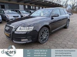 Schwarz Gebraucht 2011 Audi A6 Sport Kombi | 6.700 € (Superpreis)