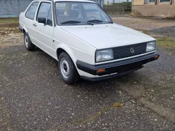 Weiß Gebraucht 1985 VW Jetta Limousine | 5.500 €