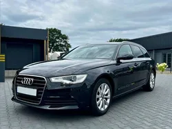 Schwarz Gebraucht 2012 Audi A6 Sport Kombi | 12.500 € (Fairer Preis)