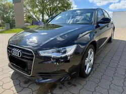 Schwarz Gebraucht 2011 Audi A6 Limousine | 10.490 € (Guter Preis)