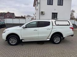 Weiß Gebraucht 2019 Mitsubishi L200 Plus Abholung | 12.900 € (Fairer Preis)