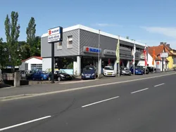 Rot Neu 2024 Suzuki SX4 S-Cross Comfort+ SUV | 33.890 €