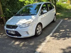 Weiß Gebraucht 2010 Ford C-MAX Van / Kleinbus | 1.250 € (Guter Preis)