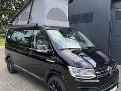 Deep black Gebraucht 2019 VW T6.1 California Van | 51.699 €