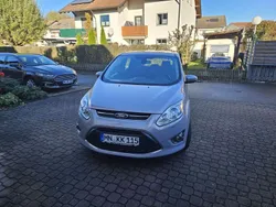 Gebraucht 2011 Ford C-MAX Titanium Van / Kleinbus | 7.000 € (Fairer Preis)