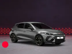Neu 2025 Cupra Leon VZ Limousine | 47.739 €
