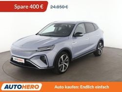 Blau Gebraucht 2022 MG Marvel R Luxury SUV | 24.450 € (Fairer Preis)