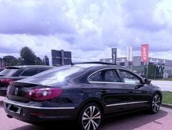 Schwarz Gebraucht 2009 VW CC Individual Limousine | 8.000 € (Fairer Preis)