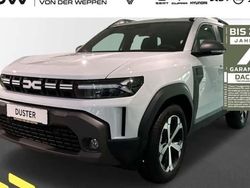 Weiß Neu 2025 Dacia Bigster Essentiel SUV | 24.995 € (Superpreis)