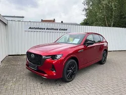 Neu 2025 Mazda CX-60 Homura-Line SUV | 57.350 € (Fairer Preis)
