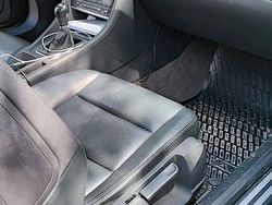 Schwarz Gebraucht 2005 Audi A4 Cabriolet Cabrio | 6.500 € (Fairer Preis)