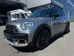 Melting silver metallic (metallic) Gebraucht 2020 Mini Cooper Countryman SUV | 25.480 € (Fairer Preis)