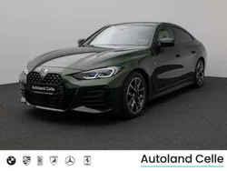 Sanremo green metallicc4e Gebraucht 2023 BMW 440 Coupé | 57.499 € (Fairer Preis)