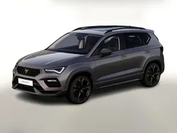 Schwarz Neu 2025 Cupra Ateca SUV | 35.488 € (Fairer Preis)