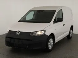 Candyweiß Neu 2025 VW Caddy Van / Kleinbus | 26.695 € (Guter Preis)