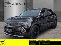 Schwarz Gebraucht 2022 Opel Mokka-e Elegance SUV | 18.900 € (Fairer Preis)
