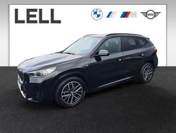 Schwarz Gebraucht 2023 BMW X1 M Sport SUV | 36.850 € (Fairer Preis)