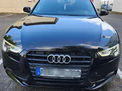 Gebraucht 2016 Audi A5 Sportback Coupé | 13.900 € (Fairer Preis)