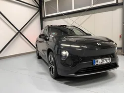 Nio ET7