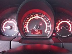 Schwarz Gebraucht 2010 Kia Ceed Kleinwagen | 2.600 € (Guter Preis)