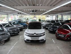 Weiß Gebraucht 2021 Citroën C5 Aircross Feel SUV | 18.490 € (Guter Preis)