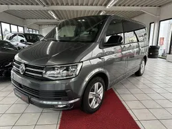Grau Gebraucht 2017 VW T6 Edition Van | 34.849 € (Fairer Preis)