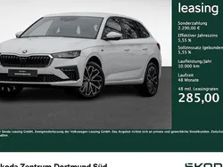 Candyweiß Neu 2025 Skoda Scala Tour Kleinwagen | 27.690 € (Fairer Preis)