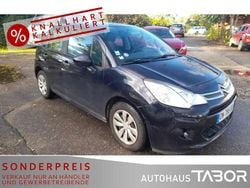 Farbe encreblau oder dark blu Gebraucht 2015 Citroën C3 Attraction Kleinwagen | 2.685 € (Fairer Preis)