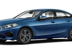 Gebraucht 2024 BMW 220 Coupé | 51.650 €