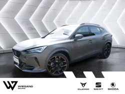Braun Gebraucht 2024 Cupra Formentor VZ SUV | 52.943 € (Teuer)