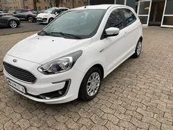 Ford Ka Plus