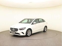 Gebraucht 2019 Mercedes B200 Progressive Van / Kleinbus | 16.989 € (Superpreis)