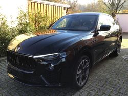 Schwarz Gebraucht 2022 Maserati Levante GT SUV | 46.800 € (Superpreis)