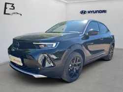 Opel Mokka-e
